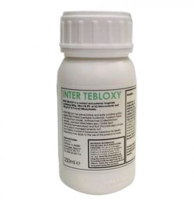 Inter Tebloxy Systemic Fungicide 250ml