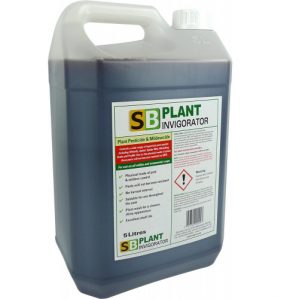 SB Plant Invigorator Chemical Free Plant Pesticide 5L