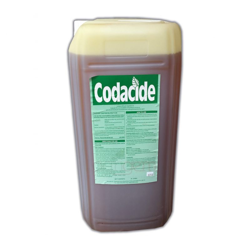 Codacide Oil Drift Reducer 25L