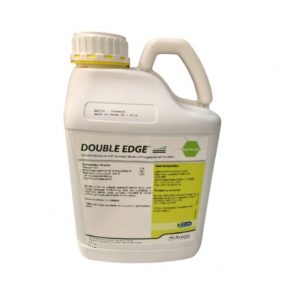 Double Edge Natural Growth Stimulant 5L